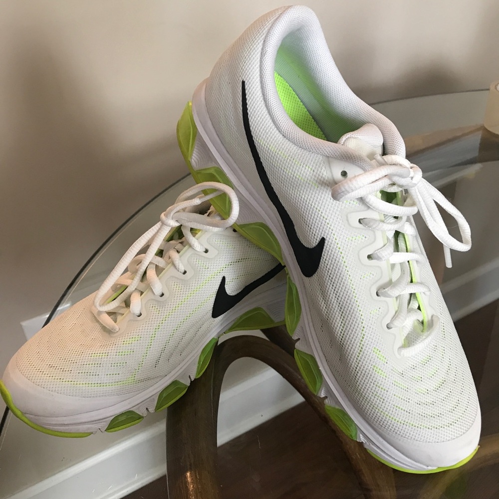 Nike Air Max Tailwind